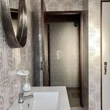 Casinha Do Mar Apartament