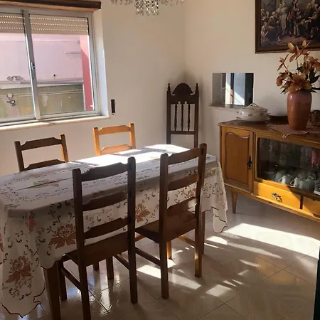 Apartment Casinha Do Mar