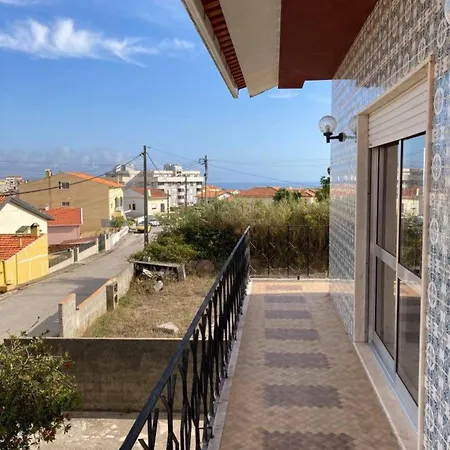 Casinha Do Mar アパート *