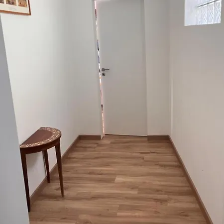 Apartament Casinha Do Mar *