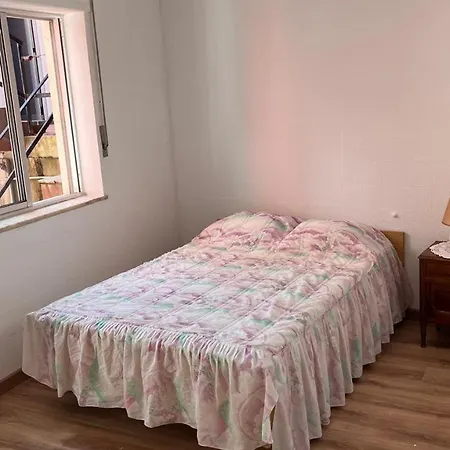 Casinha Do Mar Apartament *