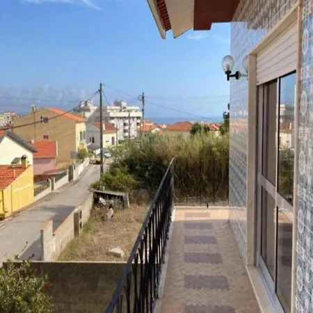 Apartment Casinha Do Mar