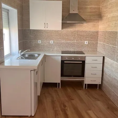 Casinha Do Mar