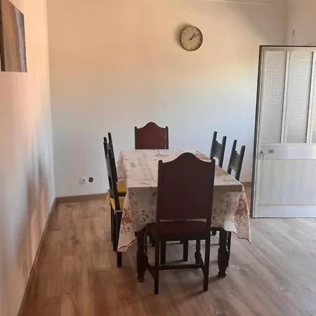 Casinha Do Mar Apartment *